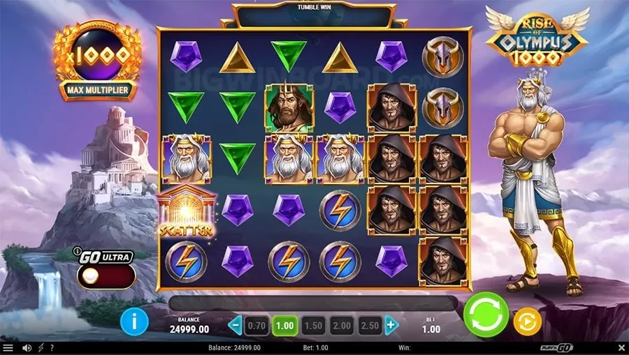 What is Responsible Gaming