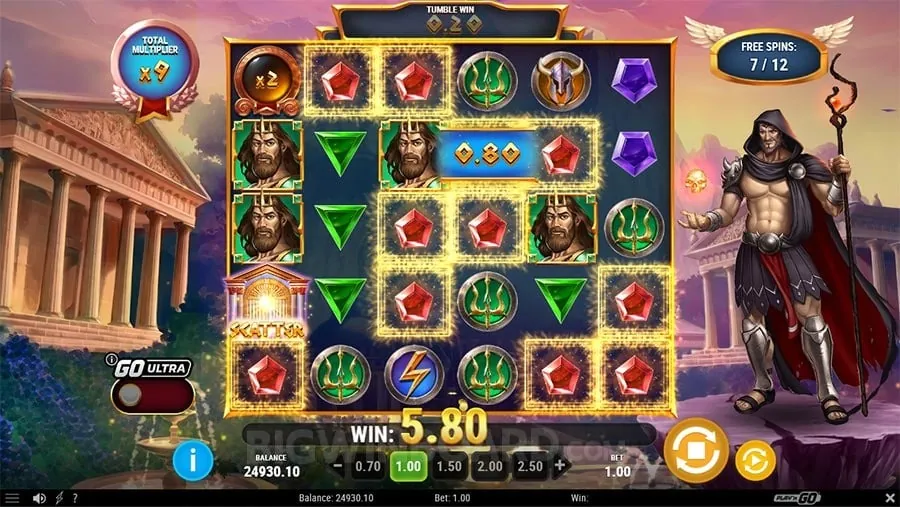 Lodi 291 Casino Digital Roulette