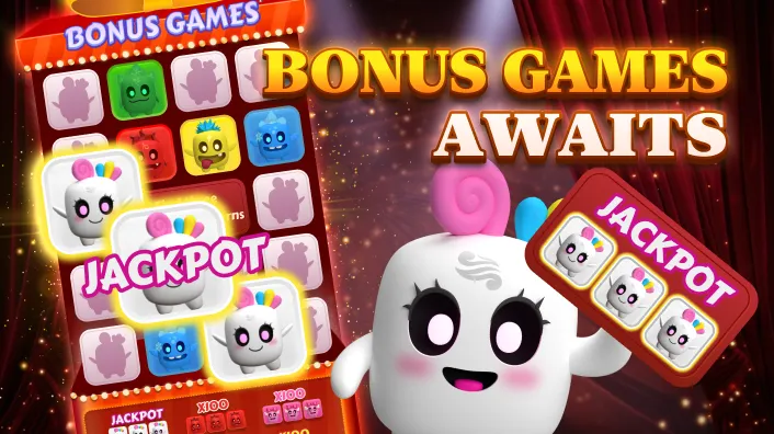 Free Spins Bonus